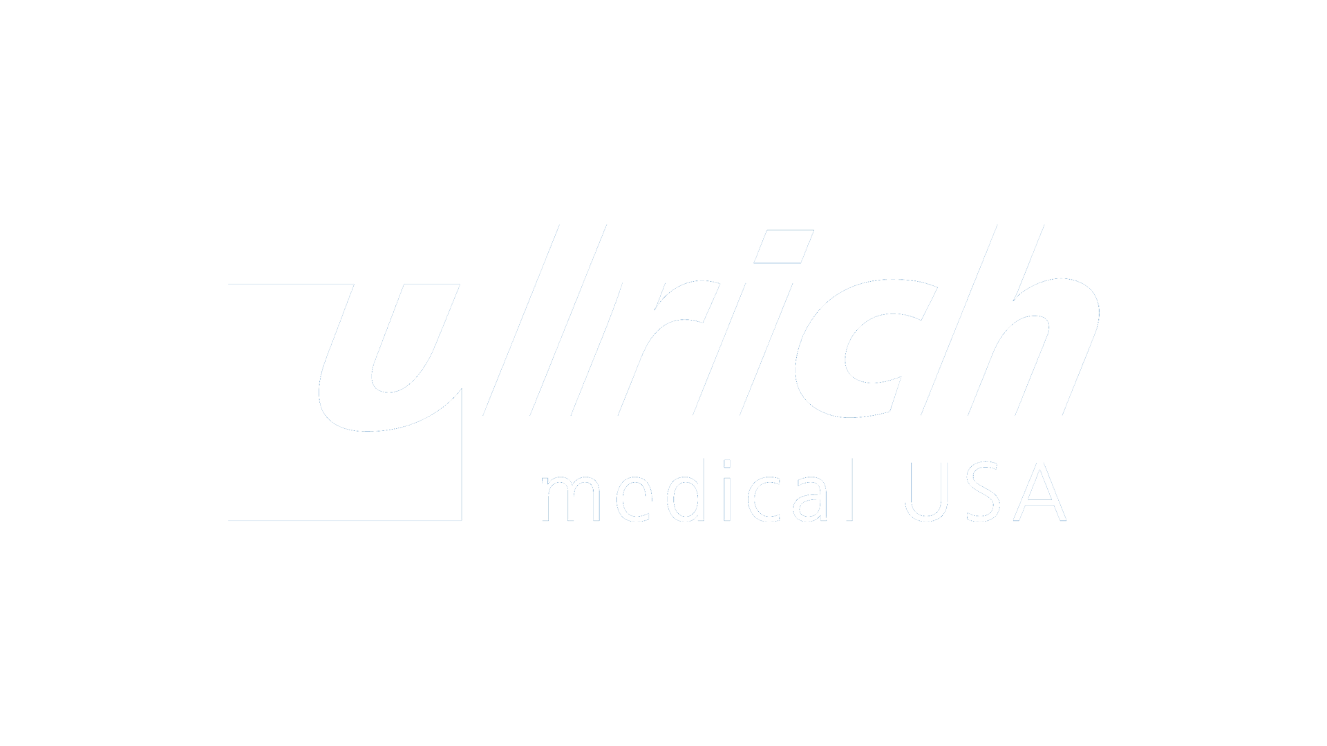 © ulrich medical. All rights reserved. Use, reproduction or transfer without express authorization is not permitted.