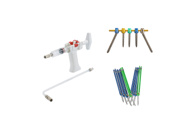 © ulrich medical. All rights reserved. Use, reproduction or transfer without express authorization is not permitted.