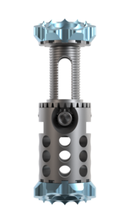 © ulrich medical. All rights reserved. Use, reproduction or transfer without express authorization is not permitted.