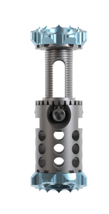 © ulrich medical. All rights reserved. Use, reproduction or transfer without express authorization is not permitted.