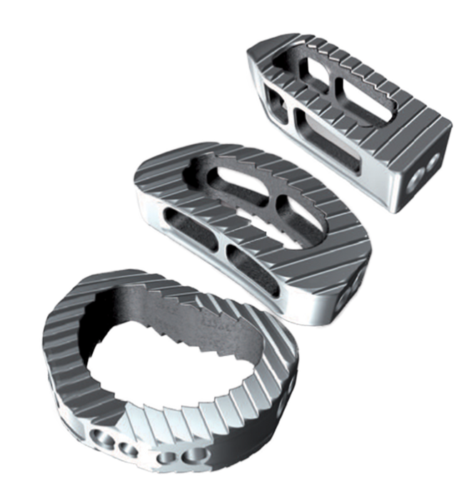 © ulrich medical. All rights reserved. Use, reproduction or transfer without express authorization is not permitted.