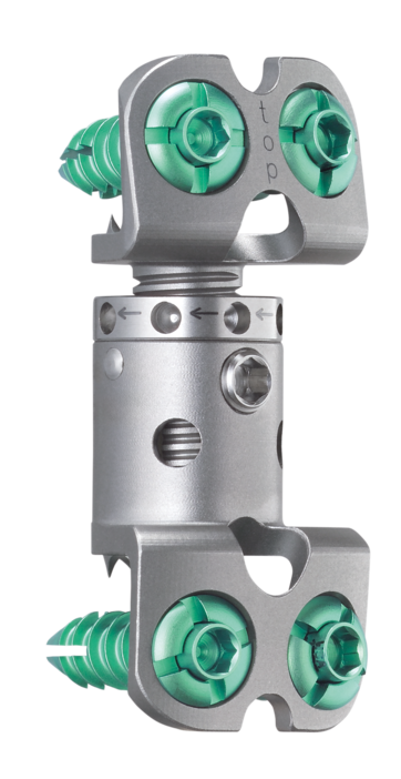 © ulrich medical. All rights reserved. Use, reproduction or transfer without express authorization is not permitted.