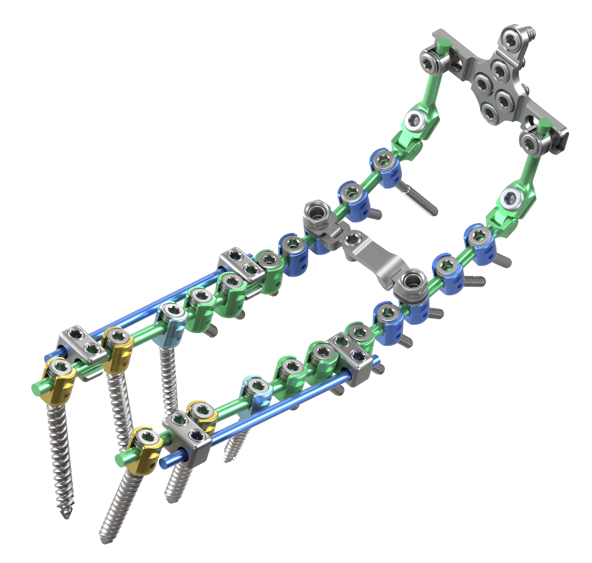 © ulrich medical. All rights reserved. Use, reproduction or transfer without express authorization is not permitted.