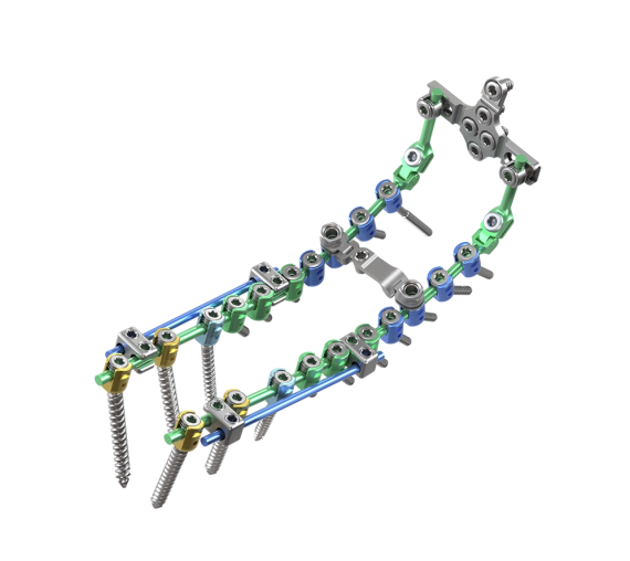 © ulrich medical. All rights reserved. Use, reproduction or transfer without express authorization is not permitted.