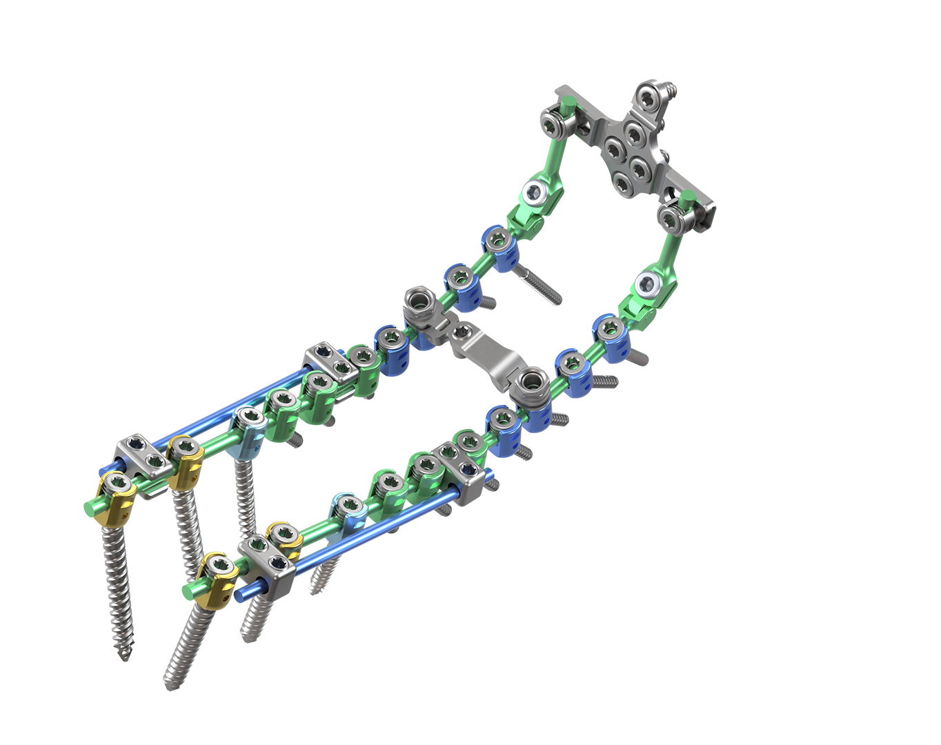 © ulrich medical. All rights reserved. Use, reproduction or transfer without express authorization is not permitted.