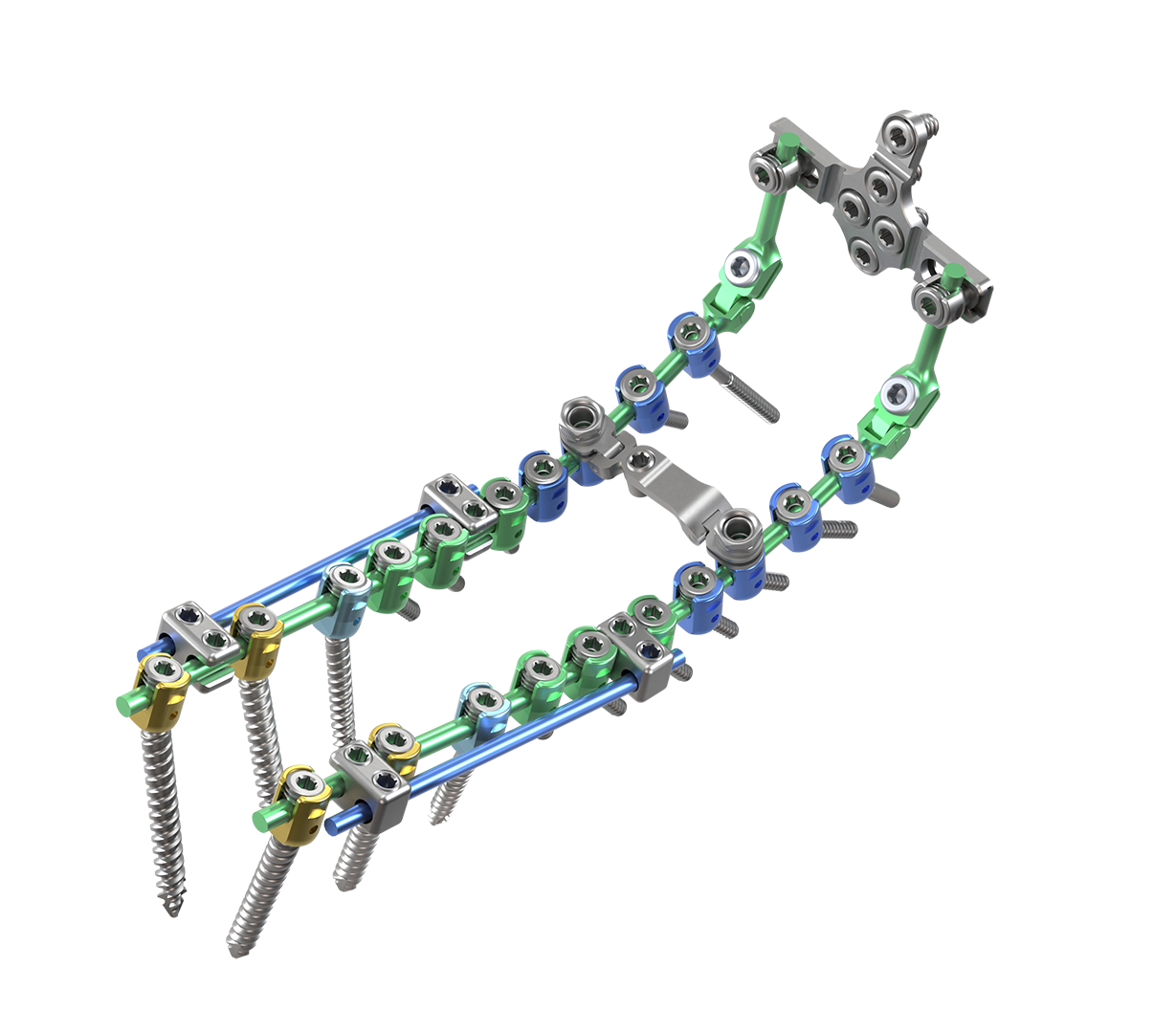 © ulrich medical. All rights reserved. Use, reproduction or transfer without express authorization is not permitted.