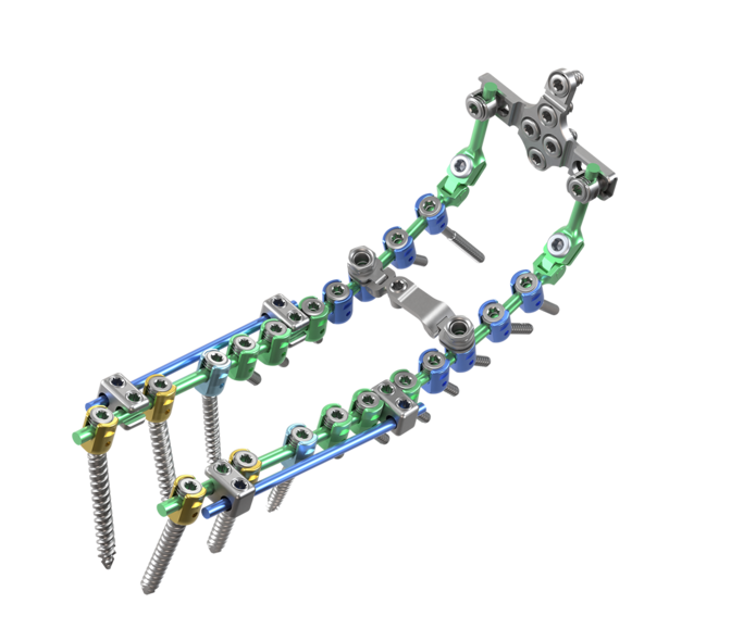 © ulrich medical. All rights reserved. Use, reproduction or transfer without express authorization is not permitted.