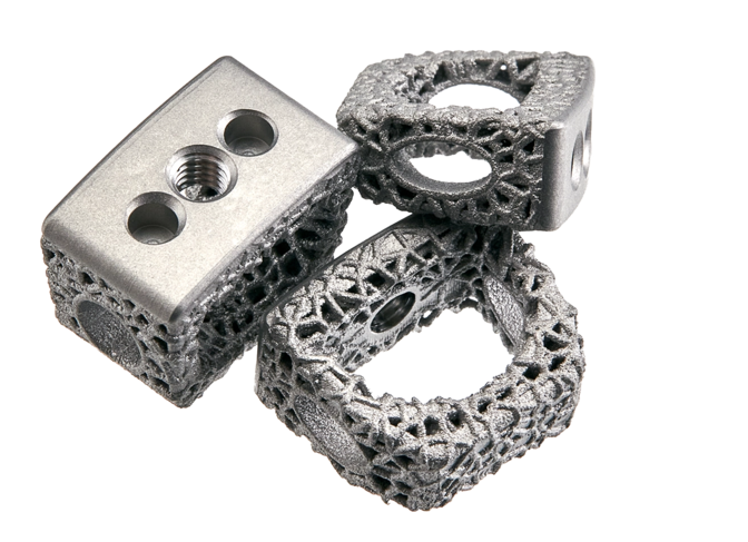 © ulrich medical. All rights reserved. Use, reproduction or transfer without express authorization is not permitted.