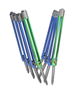 © ulrich medical. All rights reserved. Use, reproduction or transfer without express authorization is not permitted.