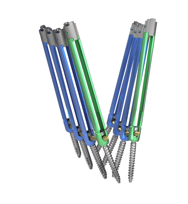 © ulrich medical. All rights reserved. Use, reproduction or transfer without express authorization is not permitted.