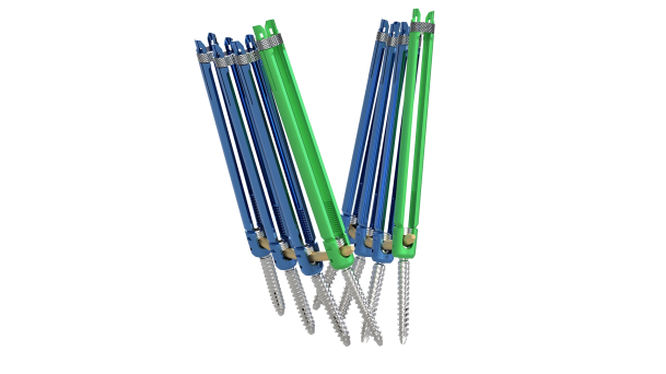 © ulrich medical. All rights reserved. Use, reproduction or transfer without express authorization is not permitted.