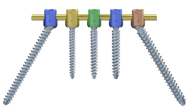 © ulrich medical. All rights reserved. Use, reproduction or transfer without express authorization is not permitted.