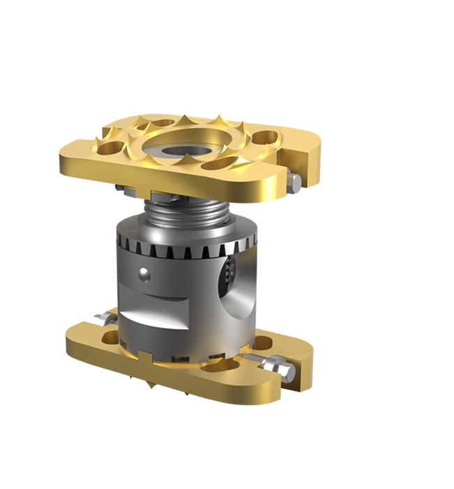 © ulrich medical. All rights reserved. Use, reproduction or transfer without express authorization is not permitted.