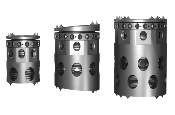 © ulrich medical. All rights reserved. Use, reproduction or transfer without express authorization is not permitted.