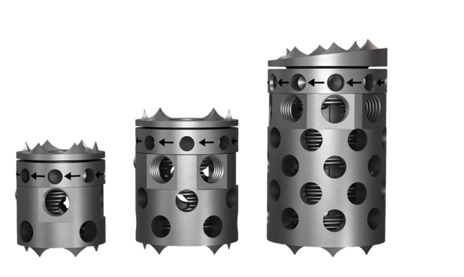 © ulrich medical. All rights reserved. Use, reproduction or transfer without express authorization is not permitted.