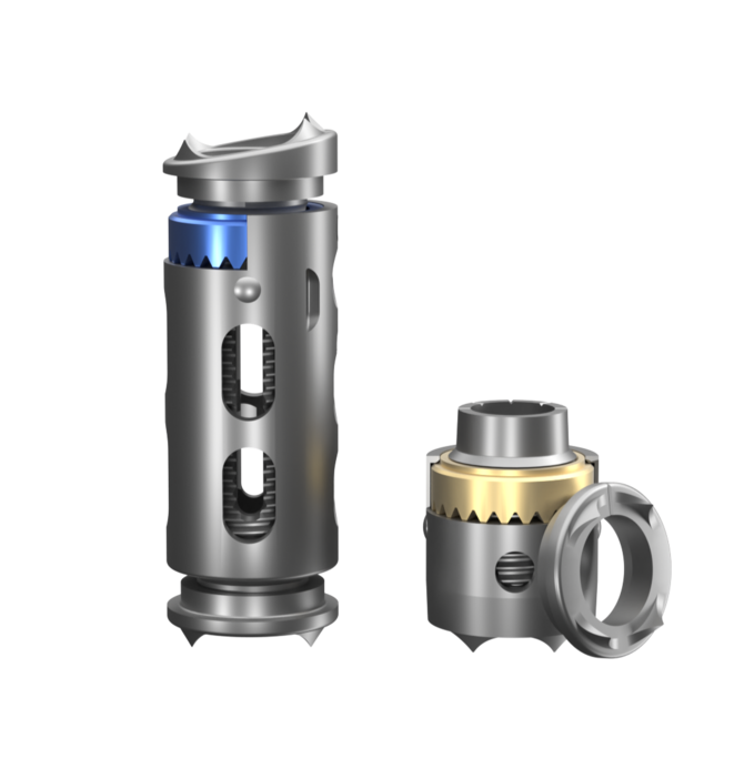 © ulrich medical. All rights reserved. Use, reproduction or transfer without express authorization is not permitted.