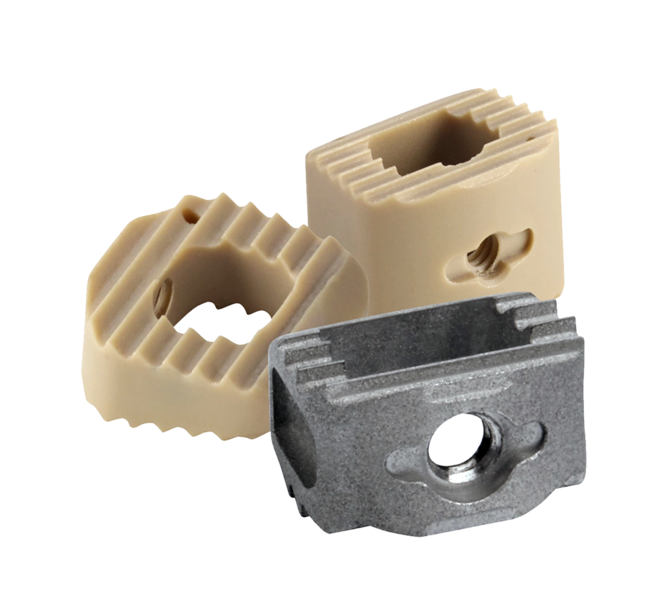 © ulrich medical. All rights reserved. Use, reproduction or transfer without express authorization is not permitted.