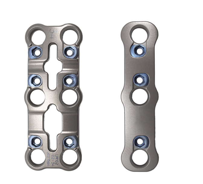 © ulrich medical. All rights reserved. Use, reproduction or transfer without express authorization is not permitted.