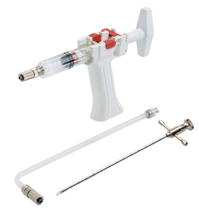 © ulrich medical. All rights reserved. Use, reproduction or transfer without express authorization is not permitted.