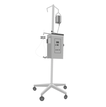 © ulrich medical. All rights reserved. Use, reproduction or transfer without express authorization is not permitted.