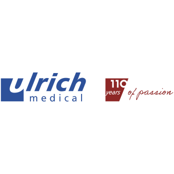 © ulrich medical. All rights reserved. Use, reproduction or transfer without express authorization is not permitted.