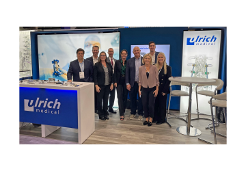 © ulrich medical. All rights reserved. Use, reproduction or transfer without express authorization is not permitted.