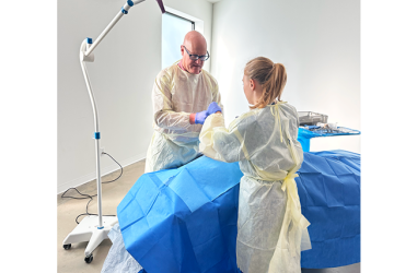 © ulrich medical. All rights reserved. Use, reproduction or transfer without express authorization is not permitted.
