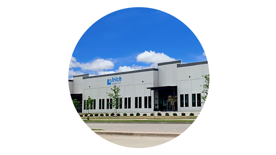 © ulrich medical. All rights reserved. Use, reproduction or transfer without express authorization is not permitted.