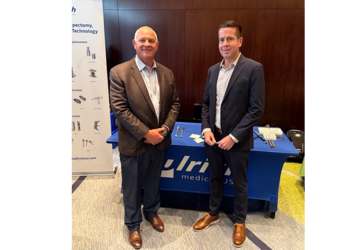 © ulrich medical. All rights reserved. Use, reproduction or transfer without express authorization is not permitted.