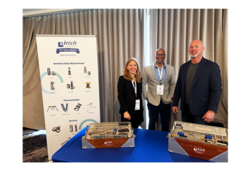 © ulrich medical. All rights reserved. Use, reproduction or transfer without express authorization is not permitted.