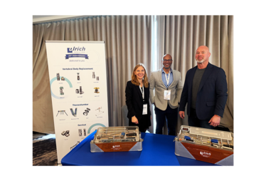 © ulrich medical. All rights reserved. Use, reproduction or transfer without express authorization is not permitted.