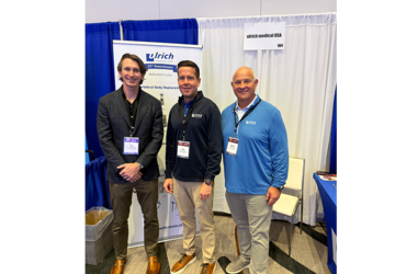 © ulrich medical. All rights reserved. Use, reproduction or transfer without express authorization is not permitted.