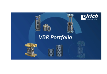 © ulrich medical. All rights reserved. Use, reproduction or transfer without express authorization is not permitted.