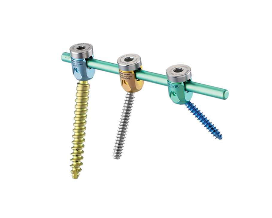 © ulrich medical. All rights reserved. Use, reproduction or transfer without express authorization is not permitted.