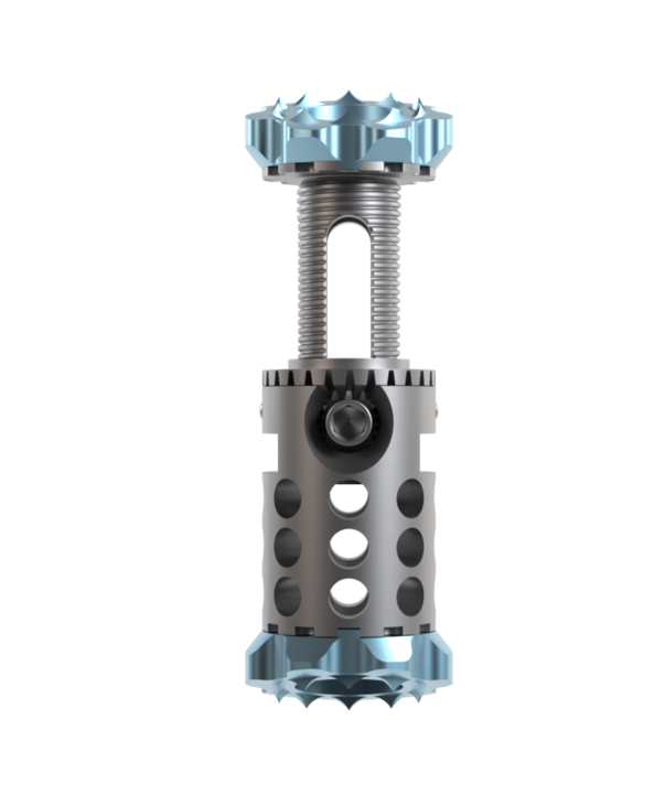 © ulrich medical. All rights reserved. Use, reproduction or transfer without express authorization is not permitted.