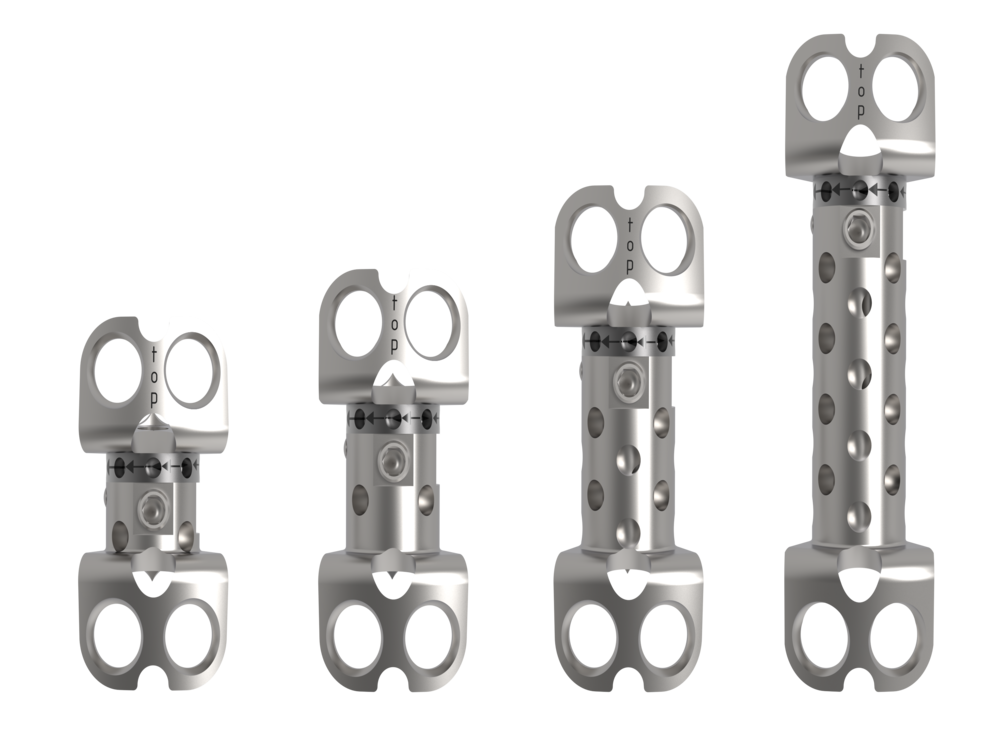 © ulrich medical. All rights reserved. Use, reproduction or transfer without express authorization is not permitted.