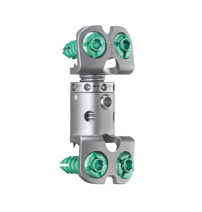 © ulrich medical. All rights reserved. Use, reproduction or transfer without express authorization is not permitted.