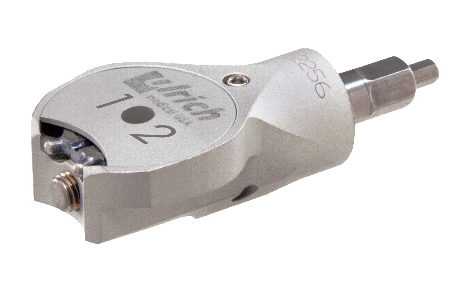 © ulrich medical. All rights reserved. Use, reproduction or transfer without express authorization is not permitted.