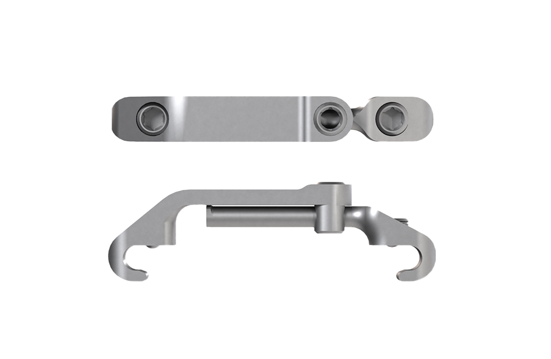 © ulrich medical. All rights reserved. Use, reproduction or transfer without express authorization is not permitted.