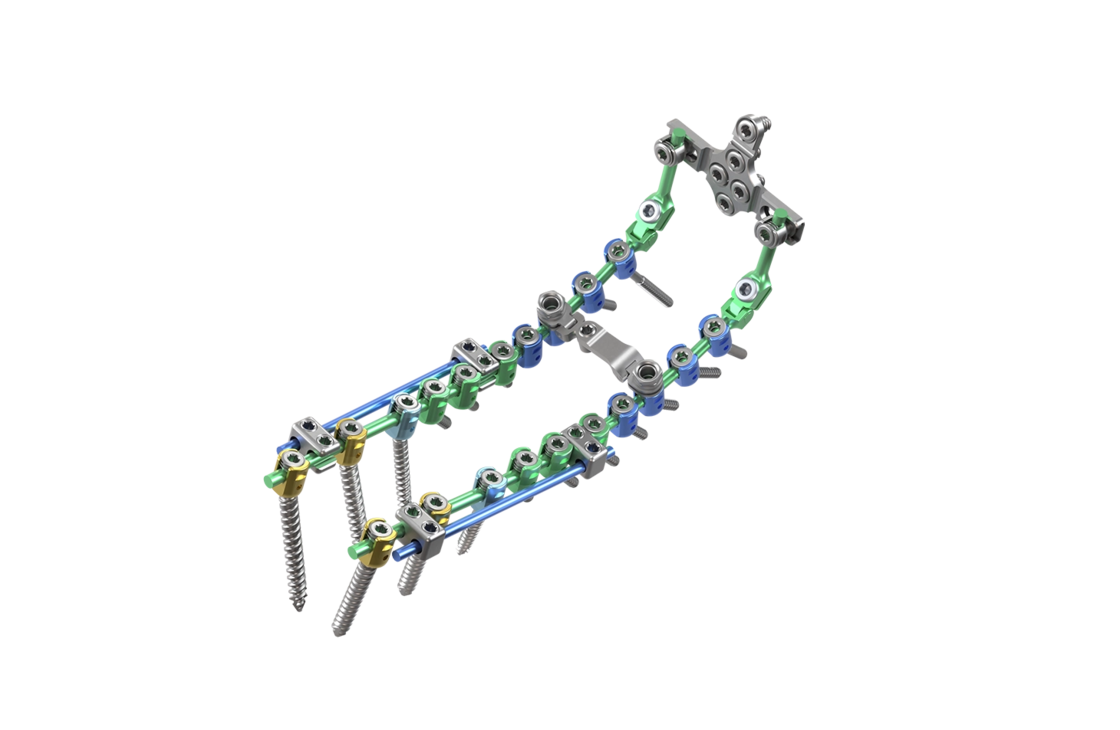 © ulrich medical. All rights reserved. Use, reproduction or transfer without express authorization is not permitted.