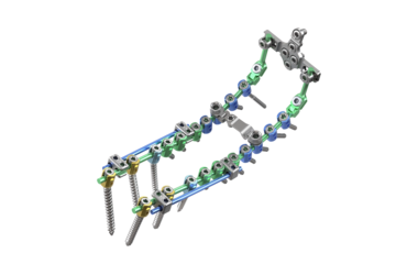 © ulrich medical. All rights reserved. Use, reproduction or transfer without express authorization is not permitted.