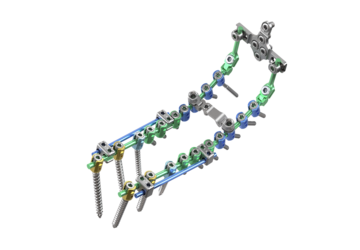 © ulrich medical. All rights reserved. Use, reproduction or transfer without express authorization is not permitted.