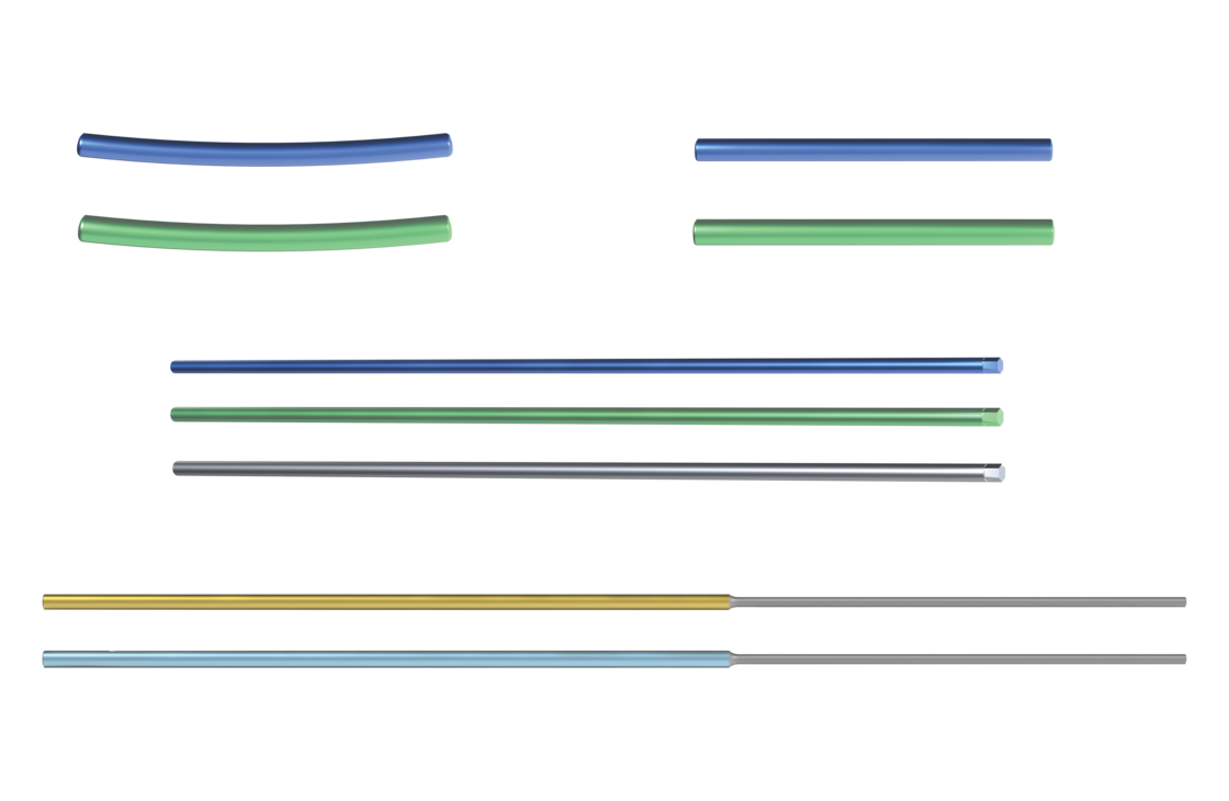 © ulrich medical. All rights reserved. Use, reproduction or transfer without express authorization is not permitted.