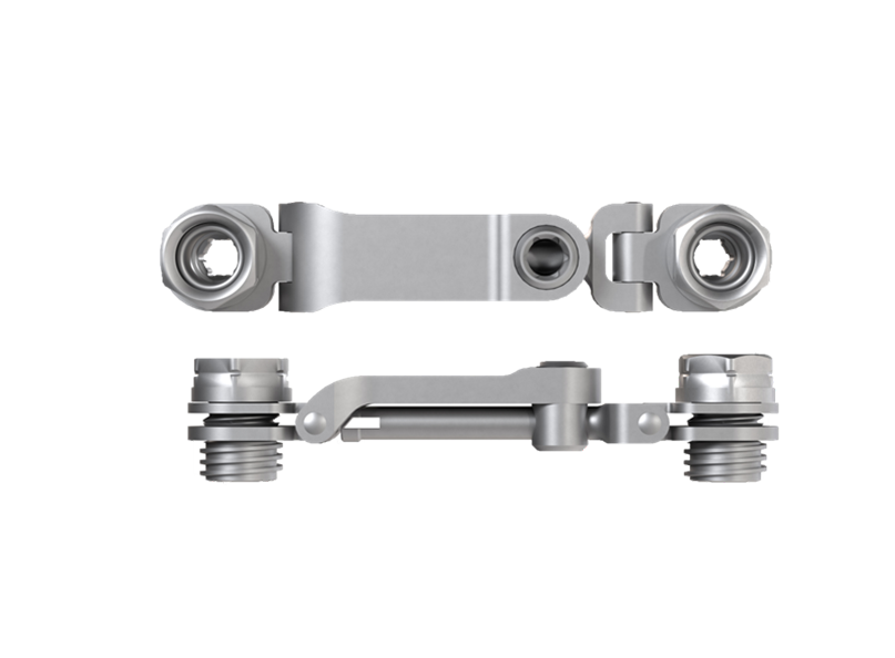 © ulrich medical. All rights reserved. Use, reproduction or transfer without express authorization is not permitted.