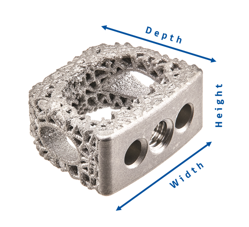 © ulrich medical. All rights reserved. Use, reproduction or transfer without express authorization is not permitted.