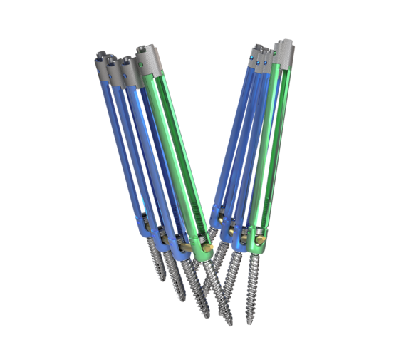 © ulrich medical. All rights reserved. Use, reproduction or transfer without express authorization is not permitted.