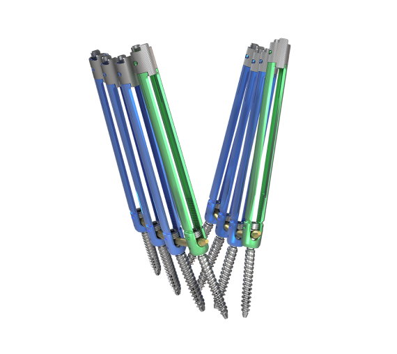 © ulrich medical. All rights reserved. Use, reproduction or transfer without express authorization is not permitted.