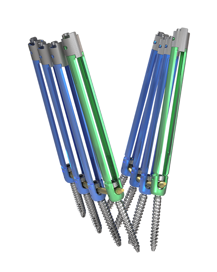 © ulrich medical. All rights reserved. Use, reproduction or transfer without express authorization is not permitted.