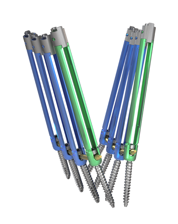 © ulrich medical. All rights reserved. Use, reproduction or transfer without express authorization is not permitted.