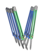 © ulrich medical. All rights reserved. Use, reproduction or transfer without express authorization is not permitted.